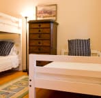 Bunk Room (not counted in bedroom count)