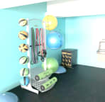 New Fitness Center