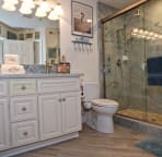 Masterbath