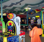 Game Arcade - view 3