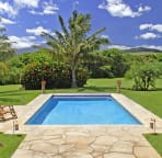 Total Privacy by the Pool