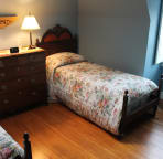 Twin Bedroom