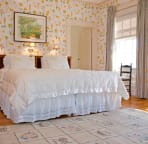 Middle Bedroom #4