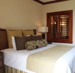Master Bed (King size)