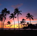 Kaanapali Sunset! No Reruns In Nature, Photograph Each One!