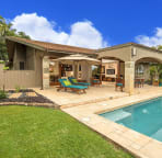 Relax, Swim, BBQ & Dine in Privacy, No Lines Or Crowds