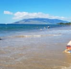 Kamaole Beach I