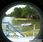Spinnaker's Assateague Area perfect for Kayaking Chincoteague Channel back bays