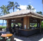 Bar Hut