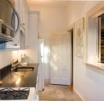Back Kitchen