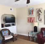 Living room view 1