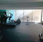 New Fitness Center