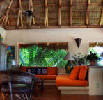 main floor