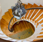 Spiral Staircase