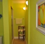 Additional Bathroom with Walk-In Shower
Cabana Club 306