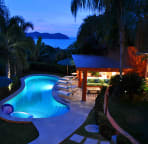 by night!