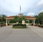 Waterlefe Front Entrance - 24x7 Gated and Guarded Community