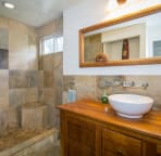 Ensuite second floor bath
