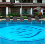 Ocean Tower Pool
