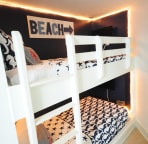 Bunk Room