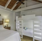 East Murphy beds ready for use