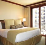 Master Bedroom (King size)