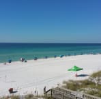 Direct and unobstructed views!
Cabana Club Unit 305