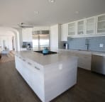 Blue Sky Villa Cook's kitchen