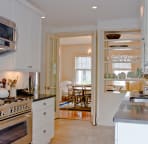 Main Kitchen