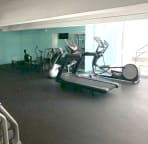 New Fitness Center