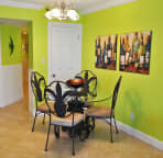 Dining Area
Cabana Club Unit 306