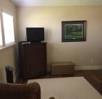 Apartment LR