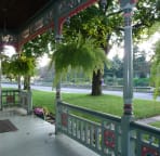 View from Front Porch