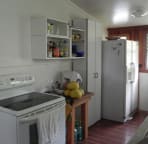 Kitchen Stove