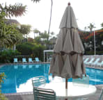 Kihei Kai Nani pool