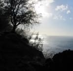 Hiking the Napali Coast