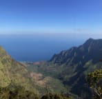 Napali Coast