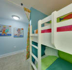 Bunk Room