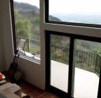 Unbelievable Ocean view mountain retreat