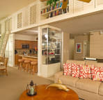 Relax through out your GREAT room!