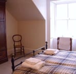 A double bedroom
