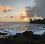 Kauai Sunset