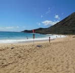 Sandy Beach