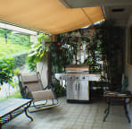 Kitchen Lanai