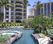 Lagoon Pool (Kids and family friendly)