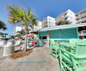 Snack shack