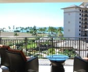 Lanai View