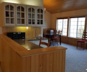 Bar Area