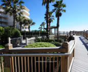 Boardwalk
