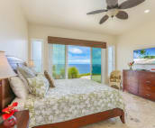 Master Bedroom - CA King